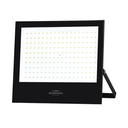 Ver imagem 2 de Refletor Blumenau de Led Slim 150w Preto Bivolt 3000k Quente
