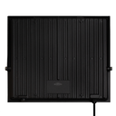 Ver imagem 3 de Refletor Blumenau de Led Slim 150w Preto Bivolt 3000k Quente
