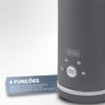 Espumador de Leite com 4 Funções El500 - 5