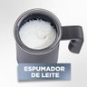 Espumador de Leite com 4 Funções El500 - 2