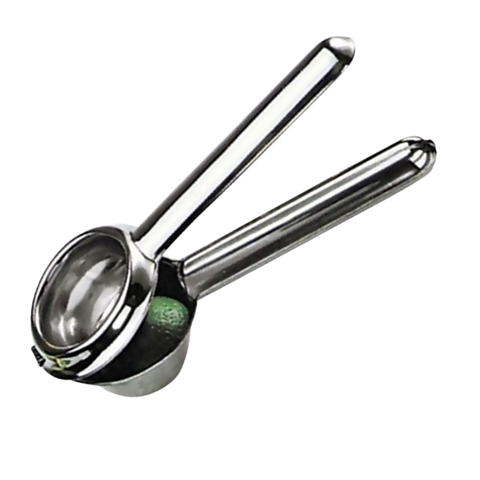Espremedor de Limão Aço Inox