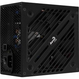 Fonte Gamer ATX CYLON 500W 80 Plus Bronze PFC Ativo AEROCOOL - 10