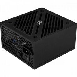Fonte Gamer ATX CYLON 500W 80 Plus Bronze PFC Ativo AEROCOOL - 3