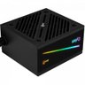 Fonte Gamer ATX CYLON 500W 80 Plus Bronze PFC Ativo AEROCOOL - 1