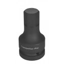 Ver imagem 1 de Soquete de Impacto Ponta Hexagonal 29mm Encaixe 1" Tramontina PRO