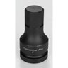 Soquete de Impacto Ponta Hexagonal 30mm Encaixe 1" Tramontina PRO - 1