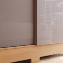 Ver imagem 6 de Guarda Roupa Casal 6 Portas 4 Gavetas B392