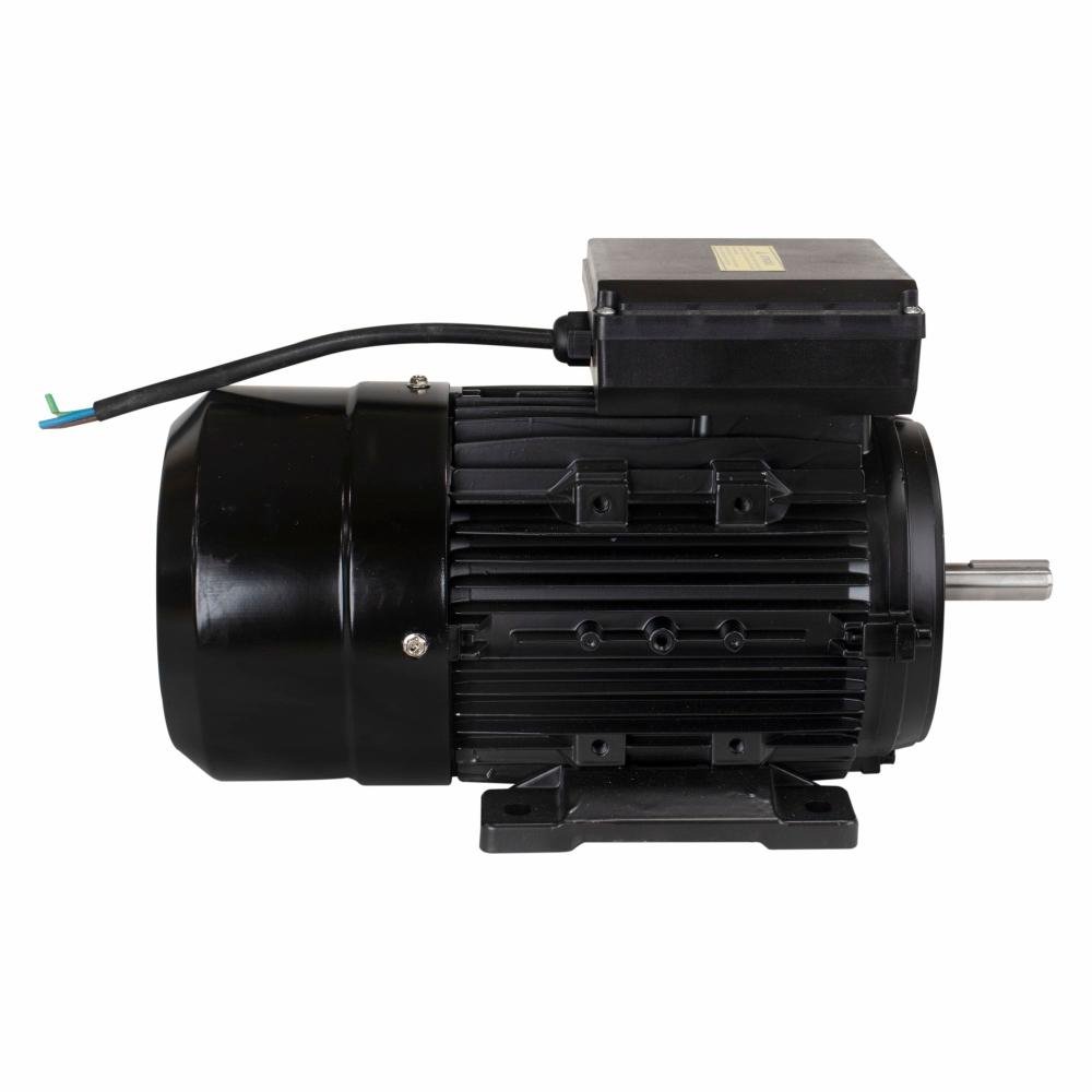 Motor Elétrico 3cv 1748rpm Monofásico Bivolt 127/220v 60hz com 4 Pólos Ip55 Yl100l1-4 Lynus - 3