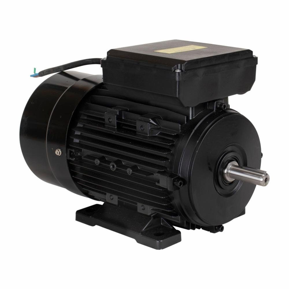 Motor Elétrico 3cv 1748rpm Monofásico Bivolt 127/220v 60hz com 4 Pólos Ip55 Yl100l1-4 Lynus - 4