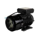 Ver imagem 6 de Motor Elétrico 3cv 1748rpm Monofásico Bivolt 127/220v 60hz com 4 Pólos Ip55 Yl100l1-4 Lynus