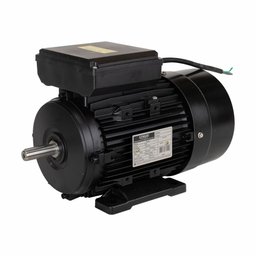 Motor Elétrico 3cv 1748rpm Monofásico Bivolt 127/220v 60hz com 4 Pólos Ip55 Yl100l1-4 Lynus - 1