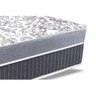 Colchão Anjos Superlastic All Star+Cama Box 88x188 - 5