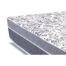 Colchão Anjos Superlastic All Star+Cama Box 88x188 - 6