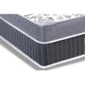 Colchão Anjos Superlastic All Star+Cama Box 88x188 - 4