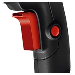 Furadeira Impacto Mondial 3/8 550W Fi-09M Com Maleta 127V - 3