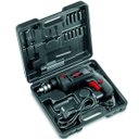 Ver imagem 1 de Furadeira Impacto Mondial 3/8 550w Fi-09m com Maleta 127v