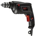 Ver imagem 2 de Furadeira Impacto Mondial 3/8 550w Fi-09m com Maleta 127v