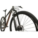 Ver imagem 6 de Bicicleta Aro 29 Caloi Explorer Expert 2020 Shimano Alivio 27V - 17