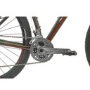 Ver imagem 7 de Bicicleta Aro 29 Caloi Explorer Expert 2020 Shimano Alivio 27V - 17