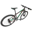 Ver imagem 3 de Bicicleta Aro 29 Caloi Explorer Expert 2020 Shimano Alivio 27V - 17