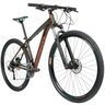 Bicicleta Aro 29 Caloi Explorer Expert 2020 Shimano Alivio 27V - 17 - 1