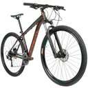 Ver imagem 1 de Bicicleta Aro 29 Caloi Explorer Expert 2020 Shimano Alivio 27V - 17