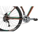 Ver imagem 5 de Bicicleta Aro 29 Caloi Explorer Expert 2020 Shimano Alivio 27V - 17