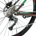 Ver mais imagens de Bicicleta Aro 29 Caloi Explorer Expert 2020 Shimano Alivio 27V - 17
