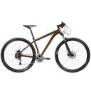 Ver imagem 2 de Bicicleta Aro 29 Caloi Explorer Expert 2020 Shimano Alivio 27V - 17