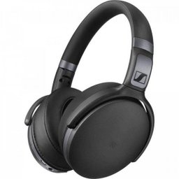 Fone de Ouvido Bluetooth Hd 4.40Bt Preto Sennheiser - 1