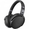 Fone de Ouvido Bluetooth Hd 4.40Bt Preto Sennheiser - 1