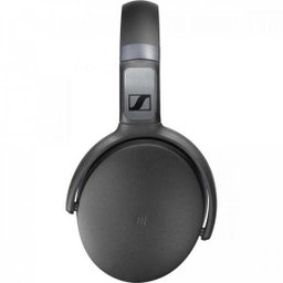 Fone de Ouvido Bluetooth Hd 4.40Bt Preto Sennheiser - 3