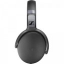 Ver imagem 3 de Fone de Ouvido Bluetooth Hd 4.40Bt Preto Sennheiser