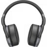 Fone de Ouvido Bluetooth Hd 4.40Bt Preto Sennheiser - 2