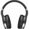 Fone de Ouvido Bluetooth Hd 4.50Btnc Preto Sennheiser - 2