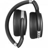 Fone de Ouvido Bluetooth Hd 4.50Btnc Preto Sennheiser - 3