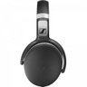 Fone de Ouvido Bluetooth Hd 4.50Btnc Preto Sennheiser - 4