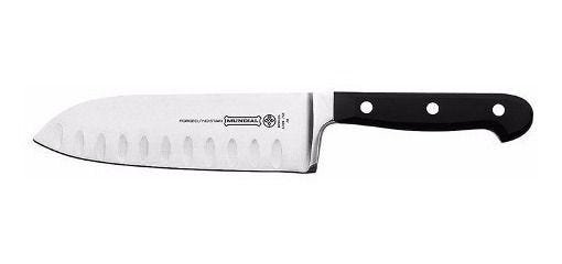 Faca Santoku Chef Mundial 5109-07GE - 1