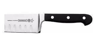 Faca Santoku Chef Mundial 5109-07GE - 4