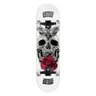 Skate Iniciante Agressive Skull Flower - 1