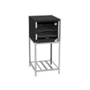Ver imagem 1 de Forno Industrial Com Base FL 109Litros - Venax