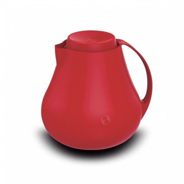 Bule Térmico Sonetto 400ml Soprano - 1