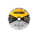 Ver imagem 1 de Disco de Corte Diamantado Segmentado para Metais 180mm Vonder
