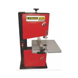 Serra Fita De Bancada Sfm-250 - Lynus - 1