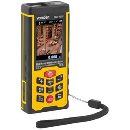 Medidor de Distância a Laser 120m MDV 120 - VONDER - 1