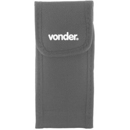 Medidor de Distância a Laser 120m MDV 120 - VONDER - 4