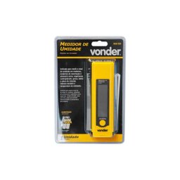 Medidor de umidade MUV200 - Vonder - 3