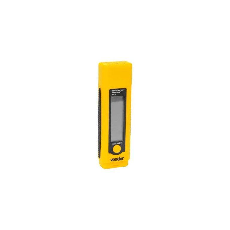 Medidor de umidade MUV200 - Vonder