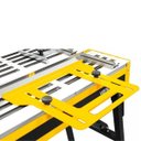 Ver imagem 2 de Cortador de Cerâmicas e Porcelanatos C/Bancada CCV900 220V VONDER