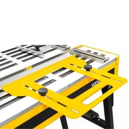 Cortador de Cerâmicas e Porcelanatos C/Bancada CCV900 220V VONDER - 2